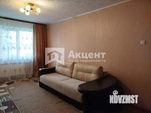 1-к квартира, на длительный срок, 32м2, 1/5 этаж