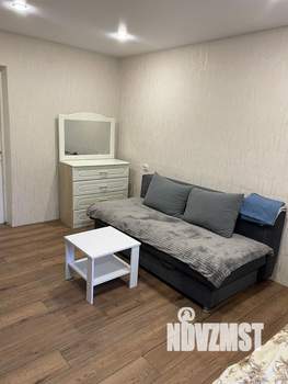 1-к квартира, посуточно, 31м2, 2/5 этаж