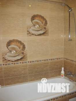 1-к квартира, посуточно, 48м2, 8/14 этаж