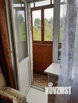 1-к квартира, на длительный срок, 33м2, 4/5 этаж