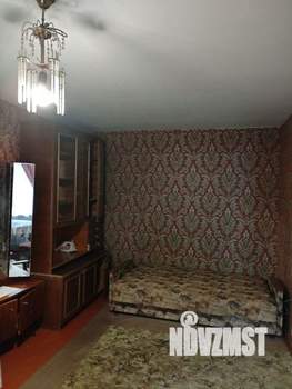 2-к квартира, на длительный срок, 44м2, 1/5 этаж
