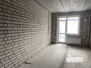 1-к квартира, на длительный срок, 41м2, 2/9 этаж