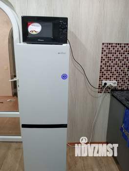 1-к квартира, посуточно, 29м2, 1/4 этаж