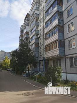 2-к квартира, на длительный срок, 53м2, 6/9 этаж