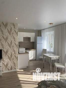 1-к квартира, посуточно, 31м2, 4/5 этаж