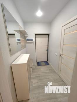 Студия квартира, на длительный срок, 38м2, 8/9 этаж