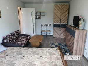 1-к квартира, посуточно, 34м2, 4/5 этаж