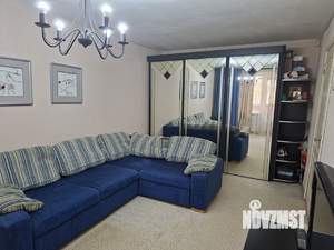 1-к квартира, на длительный срок, 30м2, 3/5 этаж