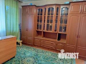 1-к квартира, на длительный срок, 34м2, 5/5 этаж