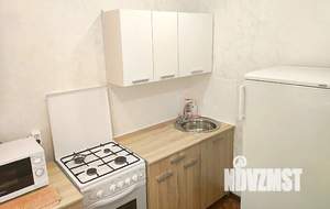 1-к квартира, посуточно, 32м2, 4/5 этаж