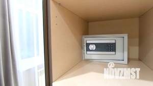 2-к квартира, посуточно, 77м2, 2/14 этаж