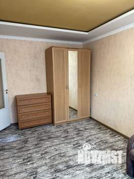 1-к квартира, на длительный срок, 33м2, 4/5 этаж