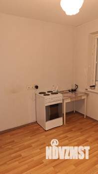 1-к квартира, на длительный срок, 42м2, 8/10 этаж