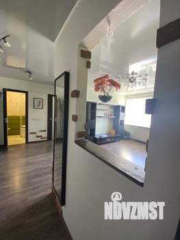 2-к квартира, на длительный срок, 52м2, 8/10 этаж