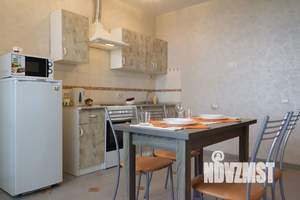 1-к квартира, посуточно, 47м2, 12/14 этаж