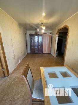 2-к квартира, на длительный срок, 44м2, 5/5 этаж