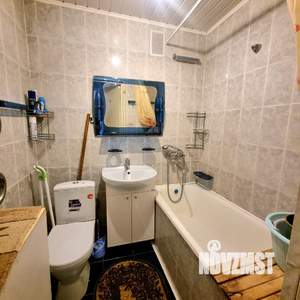 1-к квартира, на длительный срок, 30м2, 3/6 этаж