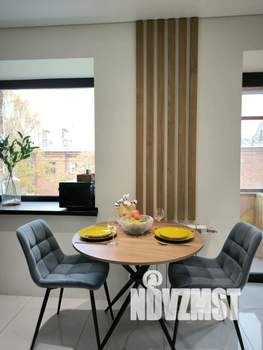 1-к квартира, посуточно, 34м2, 1/1 этаж