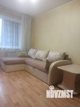2-к квартира, посуточно, 45м2, 5/5 этаж