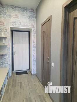 1-к квартира, на длительный срок, 42м2, 11/14 этаж