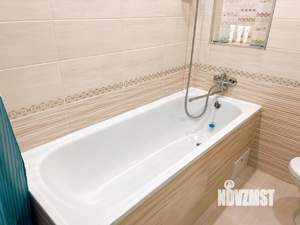 Студия квартира, посуточно, 32м2, 6/16 этаж