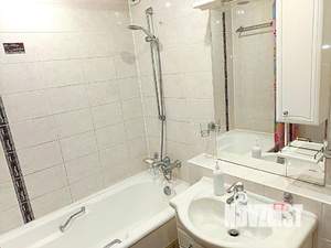 2-к квартира, посуточно, 61м2, 1/1 этаж