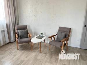 1-к квартира, посуточно, 50м2, 13/19 этаж