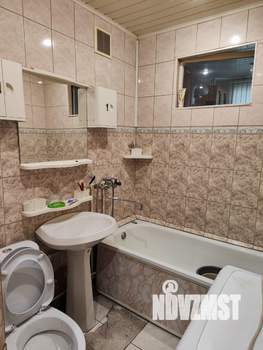 2-к квартира, на длительный срок, 45м2, 4/6 этаж