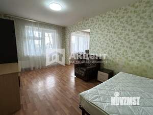 1-к квартира, на длительный срок, 42м2, 10/10 этаж