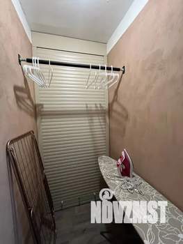 2-к квартира, посуточно, 43м2, 4/5 этаж