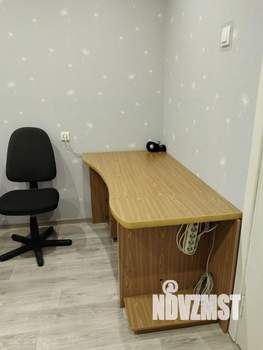 1-к квартира, на длительный срок, 39м2, 7/11 этаж