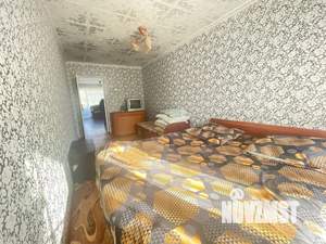 2-к квартира, посуточно, 50м2, 4/5 этаж