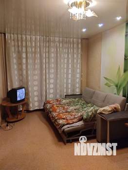 1-к квартира, на длительный срок, 32м2, 2/4 этаж