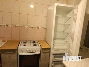 1-к квартира, на длительный срок, 22м2, 4/5 этаж