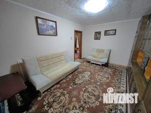 2-к квартира, на длительный срок, 50м2, 3/5 этаж