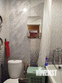 1-к квартира, на длительный срок, 23м2, 1/5 этаж