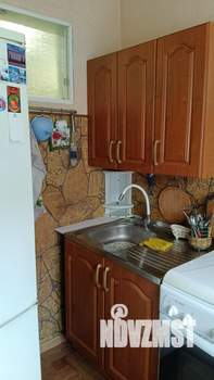 2-к квартира, на длительный срок, 42м2, 1/4 этаж