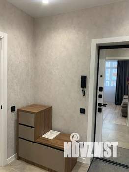 1-к квартира, посуточно, 40м2, 5/9 этаж