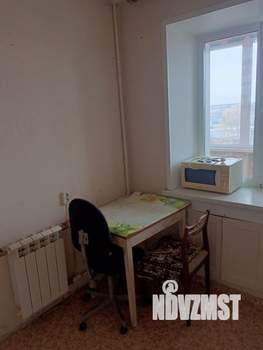 1-к квартира, на длительный срок, 38м2, 8/15 этаж