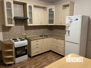 1-к квартира, на длительный срок, 42м2, 8/10 этаж