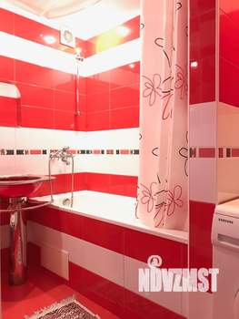 1-к квартира, посуточно, 31м2, 2/5 этаж