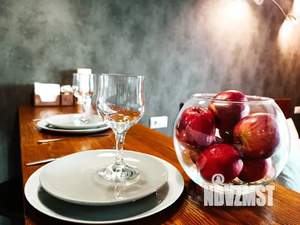 1-к квартира, посуточно, 39м2, 7/9 этаж