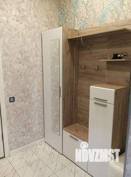 Студия квартира, посуточно, 29м2, 13/14 этаж