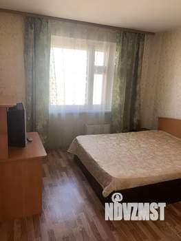 2-к квартира, посуточно, 68м2, 8/10 этаж