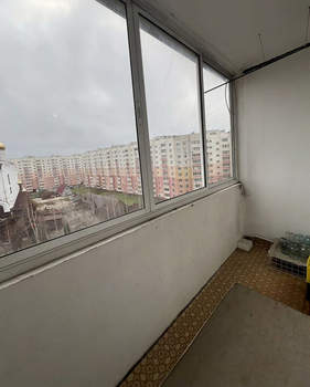 1-к квартира, на длительный срок, 48м2, 8/10 этаж