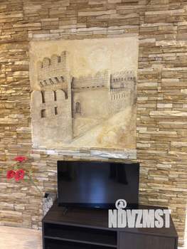 1-к квартира, посуточно, 32м2, 5/5 этаж