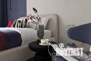 1-к квартира, посуточно, 44м2, 10/10 этаж