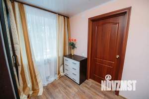 2-к квартира, посуточно, 47м2, 3/5 этаж