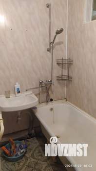 1-к квартира, на длительный срок, 32м2, 3/5 этаж
