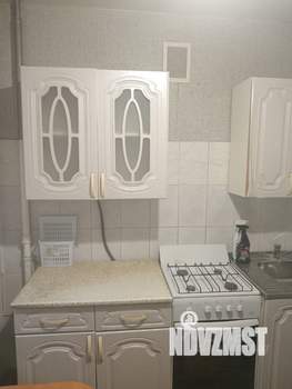 2-к квартира, на длительный срок, 43м2, 3/6 этаж